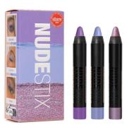 Nudestix Dreamy Easy Eyes Kit 3pcs