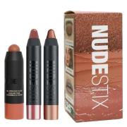 Nudestix Sunkissed Nudes Mini Kit