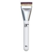 It Cosmetics Heavenly Luxe Smoothing Spatula Foundation Brush No.