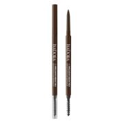 IsaDora The Precision Brow Pen Definition & Waterproof 02 Dark Br