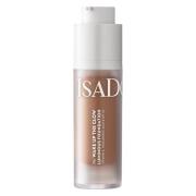 IsaDora The Wake Up the Glow Luminous Foundation 7C Cool 30 ml