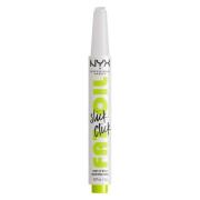NYX PROFESSIONAL MAKEUP Fat Oil Slick Click 13 Going Live 2g