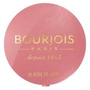 Bourjois Little Round Pot Blusher 95 Rose De Jaspe 2,5g