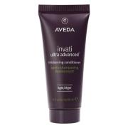 Aveda Invati Ultra Advanced Thickening Conditioner Light Rejsestø