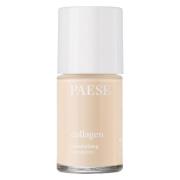 Paese Foundation Collagen Moisturizing Vanilla 30ml