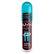 NYX Professional Makeup Lip I.V. Hydrating Gloss Stain 14 Mauve N