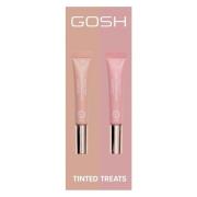 GOSH Copenhagen Tinted Treats Gift Box 2 stk