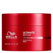 Wella Professionals Ultimate Repair Mask 150 ml