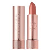Anastasia Beverly Hills Satin Lipstick Peach Bud 3 g