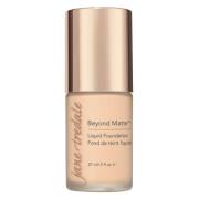 Jane Iredale M2 Beyond Matte Liquid Foundation 27ml