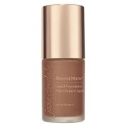 Jane Iredale M14 Beyond Matte Liquid Foundation 27ml