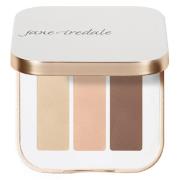 jane iredale PurePressed® Triple Eyeshadow Sweet spot 3,5g