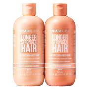 Hairburst Longer Stronger Hair Shampoo & Conditioner For Dry Dama