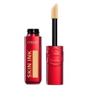 L'Oréal Paris Infaillible Skin Ink Foundation 260 Warm 15ml