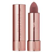 Anastasia Beverly Hills Matte Lipstick Mauve Cloud 3g