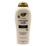 OGX Cocnut Milk Shampoo 577ml