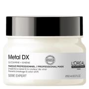 L'Oréal Professionnel Metal DX Mask 250ml