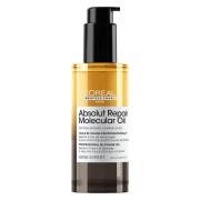 L'Oréal Professionnel Absolut Repair Molecular Bi-phase Oil 90ml