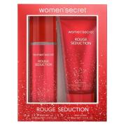 Women´secret Rouge Seduction Giftset