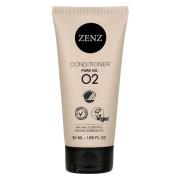 Zenz Organic Conditioner Pure no. 02 50ml