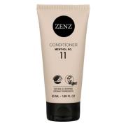 Zenz Organic Conditioner Menthol no. 11 50ml