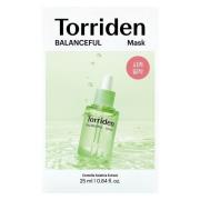 Torriden BALANCEFUL Mask 1pcs