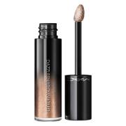 MAC Dazzleshadow Liquid Eye Shadow Champagne Trail 4,4ml