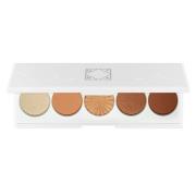 Ofra Cosmetics Signature Eyeshadow Palette Getaway