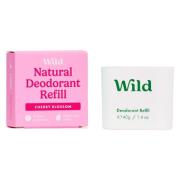 Wild Cherry Blossom Deo Refill 40 g