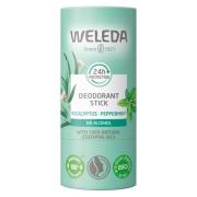 Weleda Deo Stick Eucalyptus-Peppermint 50 g