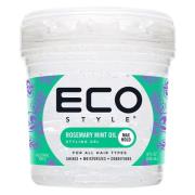 Eco Style Rosemary Mint Oil Styling Gel 236ml