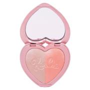 KimChi Chic Thailor Blush Powder Blush Grace 7g