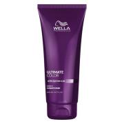 Wella Professionals Ultimate Color Conditioner 200ml