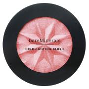 bareMinerals Gen Nude Highlighting Blush Pink Glow 04 3,2g