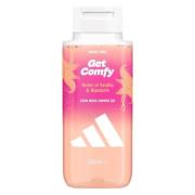 Adidas Vibes Get Comfy Shower Gel 250ml