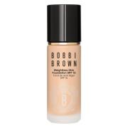 Bobbi Brown Weightless Skin Foundation SPF15 W-016 Warm Porcelain