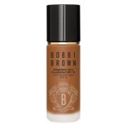 Bobbi Brown Weightless Skin Foundation SPF15 Neutral Walnut 30ml