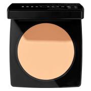 Bobbi Brown Sheer Finish Pressed Powder Sunny Beige 9g