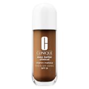 Clinique Even Better Vitamin Foundation SPF50 2 Deep Warm 30ml