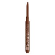 NYX Professional Makeup Epic Inky Stix 03 Kinetic Copper 0,1g