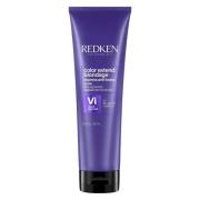 Redken Color Extend Blondage Express Anti-Brass Mask 250 ml