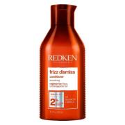Redken Frizz Dismiss Conditioner 300ml