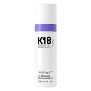 K18 AirWash Dry Shampoo 118ml