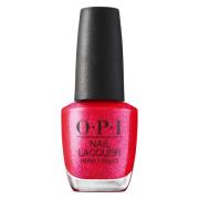 OPI Spring Collection Nail Lacquer Big Apple Energy 15ml