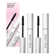 Bobbi Brown Mascara Duo Set Black 2 x 6ml
