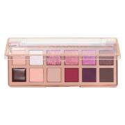 Revolution Beauty The Cherry Icon Rich Berry Palette 8,4g