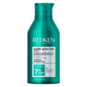 Redken Acidic Grow Full System Densifying Shampoo 300ml