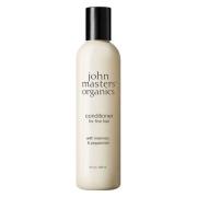 John Masters Organics Rosemary & Peppermint Detangler 236ml
