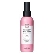 Maria Nila Quick Dry Heat Spray 150 ml