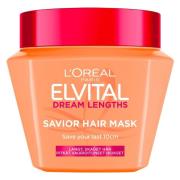 L'Oréal Paris Elvital Dream Length Mask 300 ml